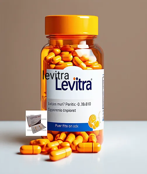 Precio de levitra 20 mg en farmacias